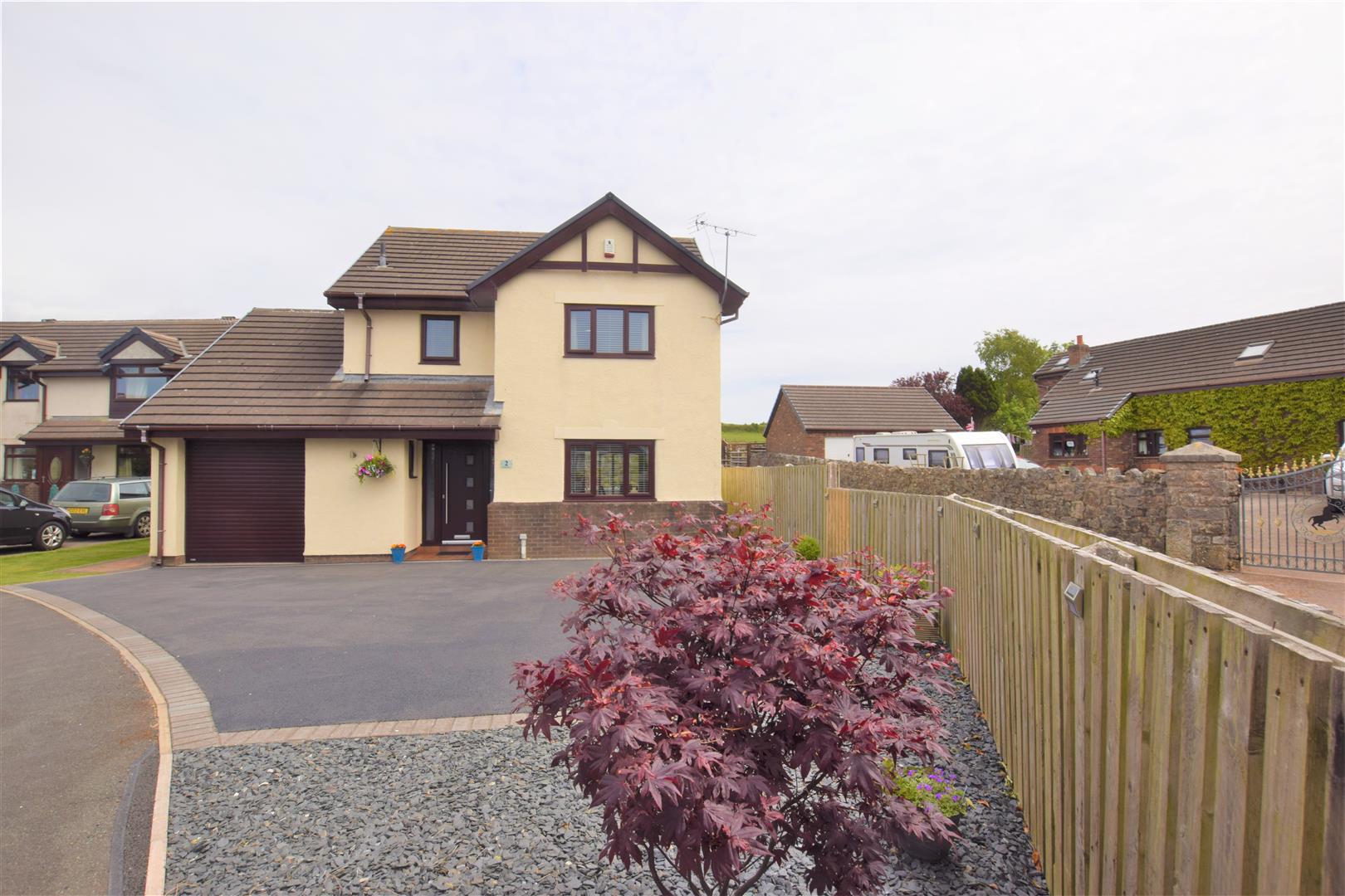 Property For Sale Dalton Corrie and Co